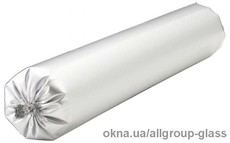 Силикон / силиконовый герметик в колбасах по 600 мл.